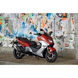 C 650 Sport Urban Mobility